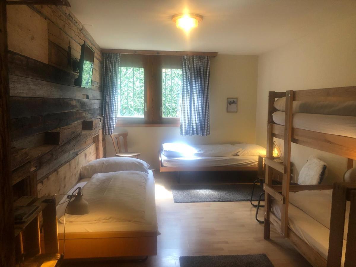 Arena Lodge ฟลิมส์ ภายนอก รูปภาพ