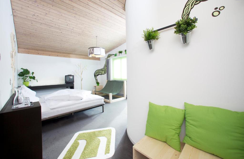 Arena Lodge ฟลิมส์ ห้อง รูปภาพ