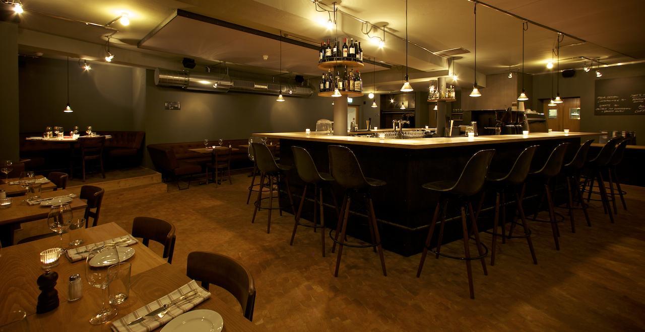 Arena Lodge ฟลิมส์ ภายนอก รูปภาพ