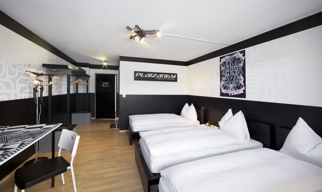 Arena Lodge ฟลิมส์ ห้อง รูปภาพ